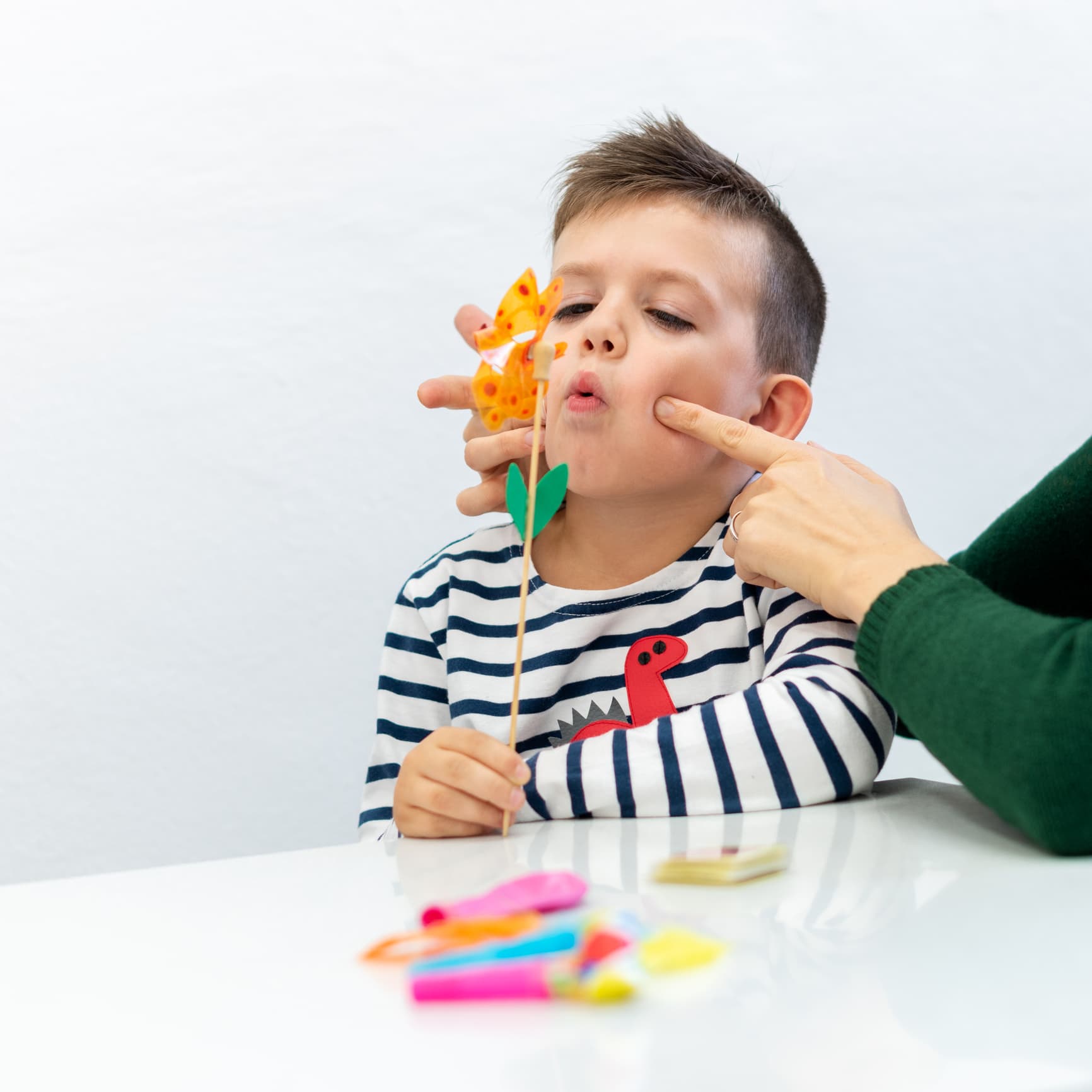 Is My Child's Speech Development on Track? Age-by-Age Milestones