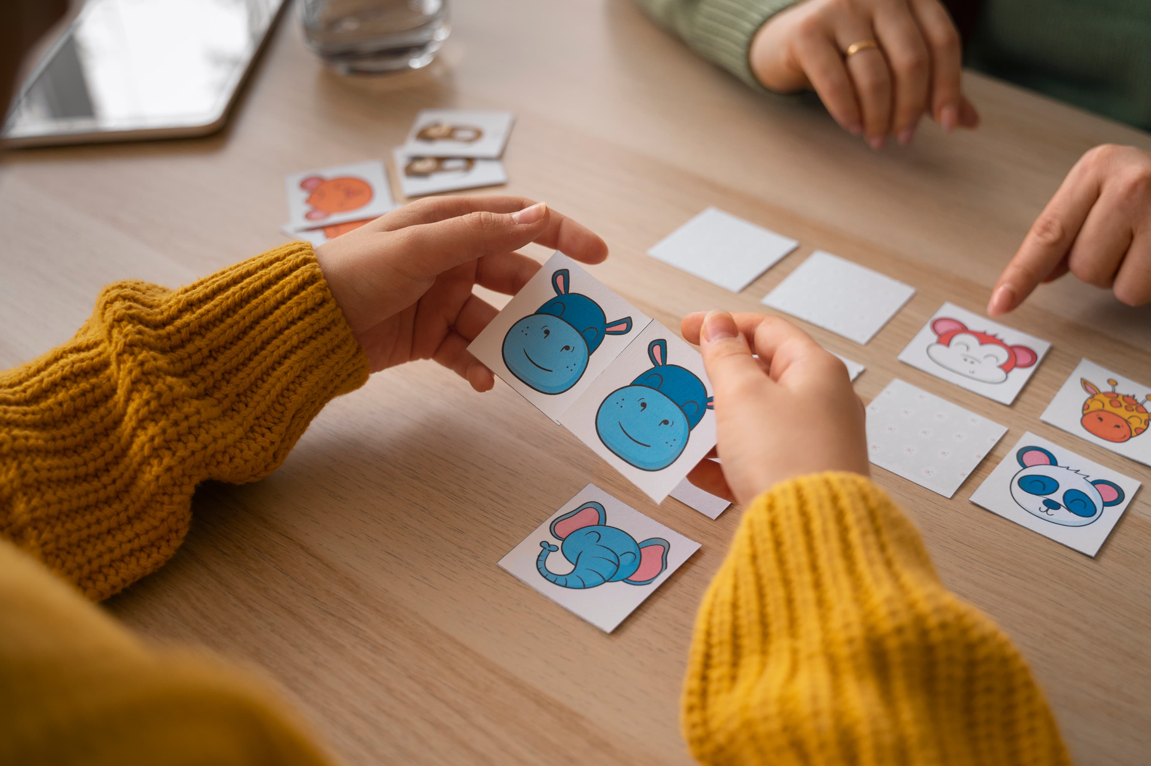 Working Memory and Language: How They're Connected